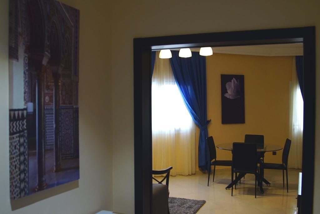 Residence Tamaya ダフラ エクステリア 写真
