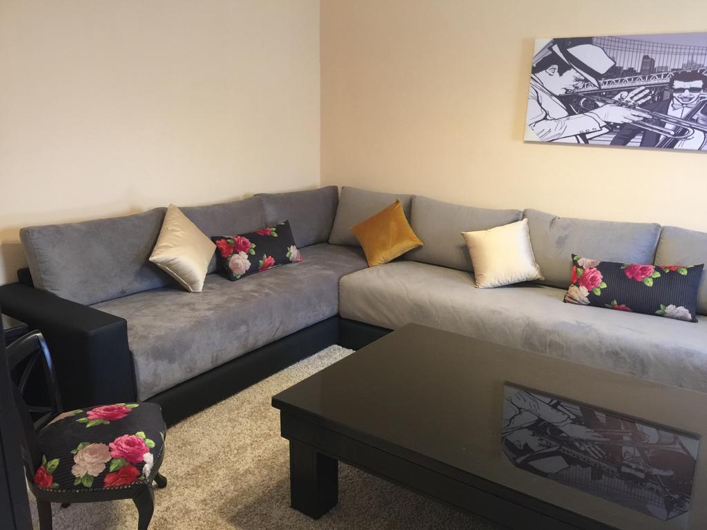 Residence Tamaya ダフラ エクステリア 写真