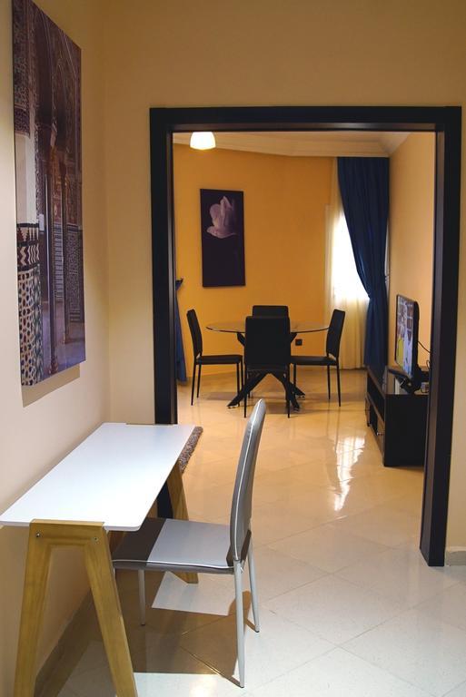 Residence Tamaya ダフラ エクステリア 写真
