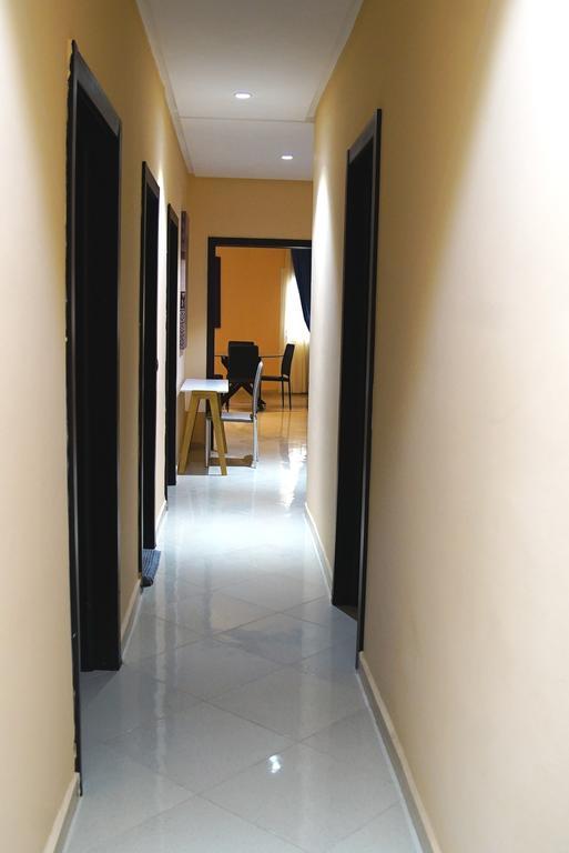 Residence Tamaya ダフラ エクステリア 写真