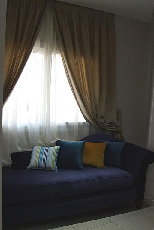 Residence Tamaya ダフラ エクステリア 写真